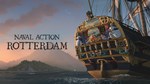 Naval Action - Rotterdam  DLC STEAM GIFT RUSSIA - изображение № 7