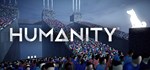 Humanity 2023 АВТОДОСТАВКА STEAM GIFT RUSSIA