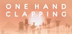 One Hand Clapping  АВТОДОСТАВКА STEAM РОССИЯ
