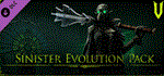 V Rising - Sinister Evolution Pack  РОССИЯ STEAM GIFT
