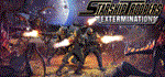 Starship Troopers: Extermination  STEAM GIFT РОССИЯ