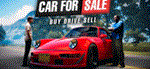 Car For Sale Simulator 2023 АВТОДОСТАВКА STEAM РОССИЯ