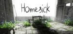 Homesick АВТОДОСТАВКА STEAM GIFT РОССИЯ