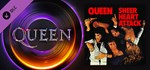 Beat Saber - Queen - Stone Cold Crazy  DLC STEAM GIFT