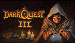 Dark Quest 3  АВТОДОСТАВКА STEAM GIFT РОССИЯ