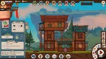 Diluvian Winds  АВТОДОСТАВКА STEAM GIFT РОССИЯ - изображение № 2