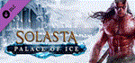 Solasta: Crown of the Magister - Palace of Ice STEAM