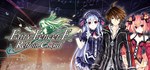 Fairy Fencer F Refrain ChordАВТОДОСТАВКА STEAM РОССИЯ