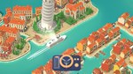 Summer Trip Cruise  АВТОДОСТАВКА STEAM GIFT РОССИЯ - изображение № 6