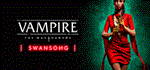 Vampire: The Masquerade - Swansong  STEAM GIFT РОССИЯ