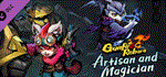 Gunfire Reborn Artisan and Magician STEAM РОССИЯ