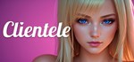 Clientele: Sexy Deckbuilder АВТОДОСТАВКА STEAM РОССИЯ