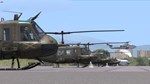 DCS World Steam Edition DCS UH-1H Huey DLC STEAM GIFT - изображение № 4