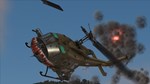 DCS World Steam Edition DCS UH-1H Huey DLC STEAM GIFT - изображение № 2