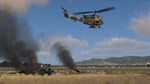 DCS World Steam Edition DCS UH-1H Huey DLC STEAM GIFT - изображение № 5