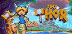Tiny Thor  АВТОДОСТАВКА STEAM GIFT РОССИЯ