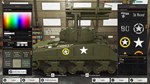 Tank Mechanic Simulator - Shermans DLC   STEAM GIFT - изображение № 3