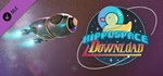 Placid Plastic Duck - Hippospace Download  DLC STEAM