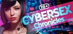 Cybersex Chronicles [18+]  STEAM GIFT РОССИЯ