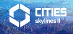 Cities: Skylines II - Ultimate Edition  STEAM РОССИЯ