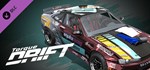 Torque Drift - Jonathan Nerren S14.5STEAM GIFT РОССИЯ
