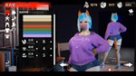 安妮的游戏 The Game of Annie АВТОДОСТАВКА STEAM РОССИЯ - изображение № 3
