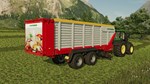 Farming Simulator 22 - Hay & Forage Pack  DLC STEAM - изображение № 7