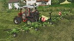 Farming Simulator 22 - Hay & Forage Pack  DLC STEAM - изображение № 3