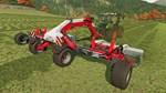Farming Simulator 22 - Hay & Forage Pack  DLC STEAM - изображение № 4