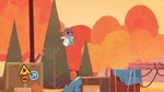 Fall of Porcupine  АВТОДОСТАВКА STEAM GIFT РОССИЯ - изображение № 2