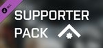 BattleBit Remastered Supporter Pack 1  STEAM РОССИЯ