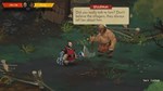 Yaga - Roots of Evil  DLC STEAM GIFT РОССИЯ - изображение № 4