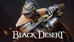 Black Desert  АВТОДОСТАВКА STEAM РОССИЯ