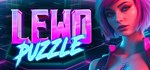 Lewd Puzzle [18+]  АВТОДОСТАВКА STEAM РОССИЯ
