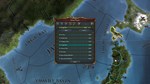 Europa Universalis IV Japan History Lessons DLC STEAM - изображение № 6