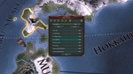 Europa Universalis IV Japan History Lessons DLC STEAM - изображение № 5