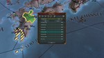 Europa Universalis IV Japan History Lessons DLC STEAM - изображение № 3