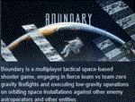 Boundary STEAM KEY РОССИЯ+СНГ СТИМ КЛЮЧ ЛИЦЕНЗИЯ