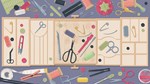 A Little to the Left: Cupboards & Drawers  DLC STEAM - изображение № 5