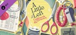A Little to the Left: Cupboards & Drawers  DLC STEAM