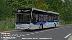 OMSI 2 Add-on C2-Familie Vol 1 Stadtbusse Stadtbus GIFT - изображение № 7