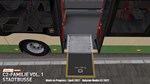 OMSI 2 Add-on C2-Familie Vol 1 Stadtbusse Stadtbus GIFT - изображение № 6