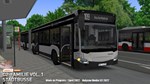 OMSI 2 Add-on C2-Familie Vol 1 Stadtbusse Stadtbus GIFT - изображение № 5