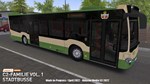 OMSI 2 Add-on C2-Familie Vol 1 Stadtbusse Stadtbus GIFT - изображение № 2