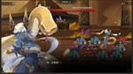 挂姬恶魔 IDLE DEVILS  АВТОДОСТАВКА STEAM GIFT РОССИЯ - изображение № 2