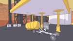 Mars First Logistics  АВТОДОСТАВКА STEAM GIFT РОССИЯ - изображение № 2