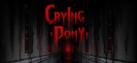 Crying Pony АВТОДОСТАВКА STEAM GIFT РОССИЯ