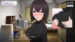 My Neighbor's Lonely Wife 2  STEAM GIFT РОССИЯ - изображение № 2