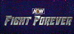 AEW: Fight Forever Elite Edition  STEAM GIFT РОССИЯ