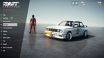 The Drift Challenge  АВТОДОСТАВКА STEAM GIFT РОССИЯ - изображение № 7